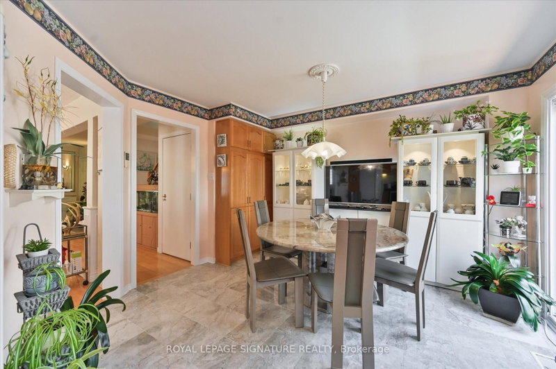 5481 Palmerston Mississauga,ON L5M 5Z8 — Photo 16