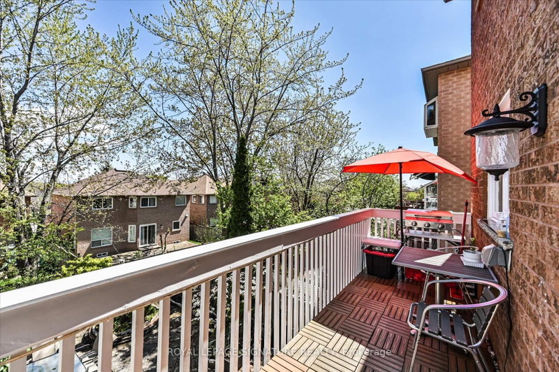 5481 Palmerston Mississauga,ON L5M 5Z8 — Photo 18
