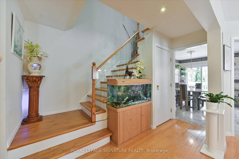 5481 Palmerston Mississauga,ON L5M 5Z8 — Photo 23
