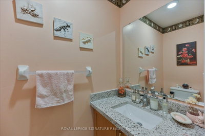 5481 Palmerston Mississauga,ON L5M 5Z8 — Photo 24