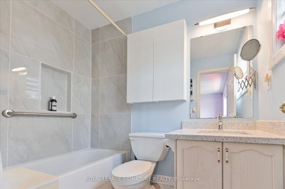 5481 Palmerston Mississauga,ON L5M 5Z8 — Photo 29