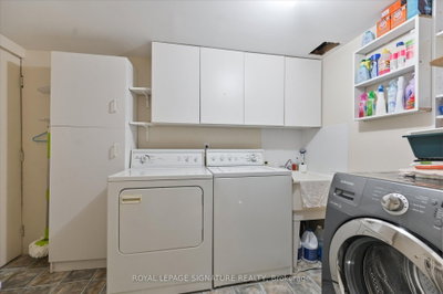 5481 Palmerston Mississauga,ON L5M 5Z8 — Photo 39
