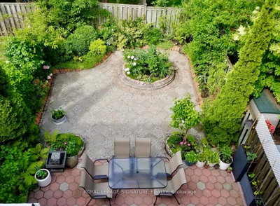 5481 Palmerston Mississauga,ON L5M 5Z8 — Photo 41