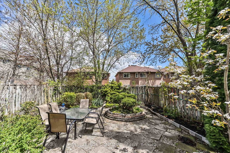 5481 Palmerston Mississauga,ON L5M 5Z8 — Photo 42