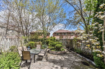 5481 Palmerston Mississauga,ON L5M 5Z8 — Photo 42