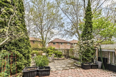 5481 Palmerston Mississauga,ON L5M 5Z8 — Photo 43