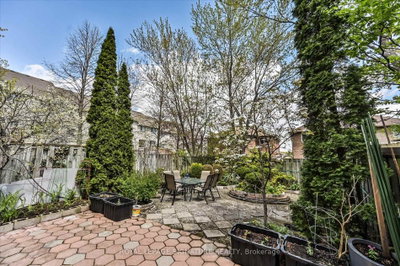 5481 Palmerston Mississauga,ON L5M 5Z8 — Photo 44