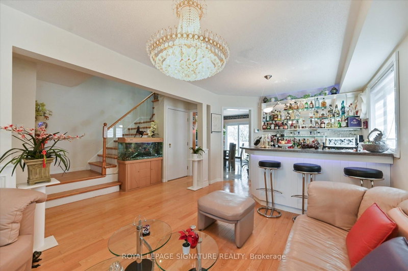 5481 Palmerston Mississauga,ON L5M 5Z8 — Photo 9