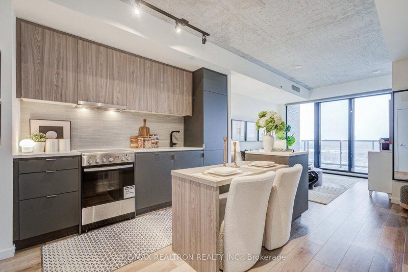 Unit 518 — 7 Smith Crescent, Toronto