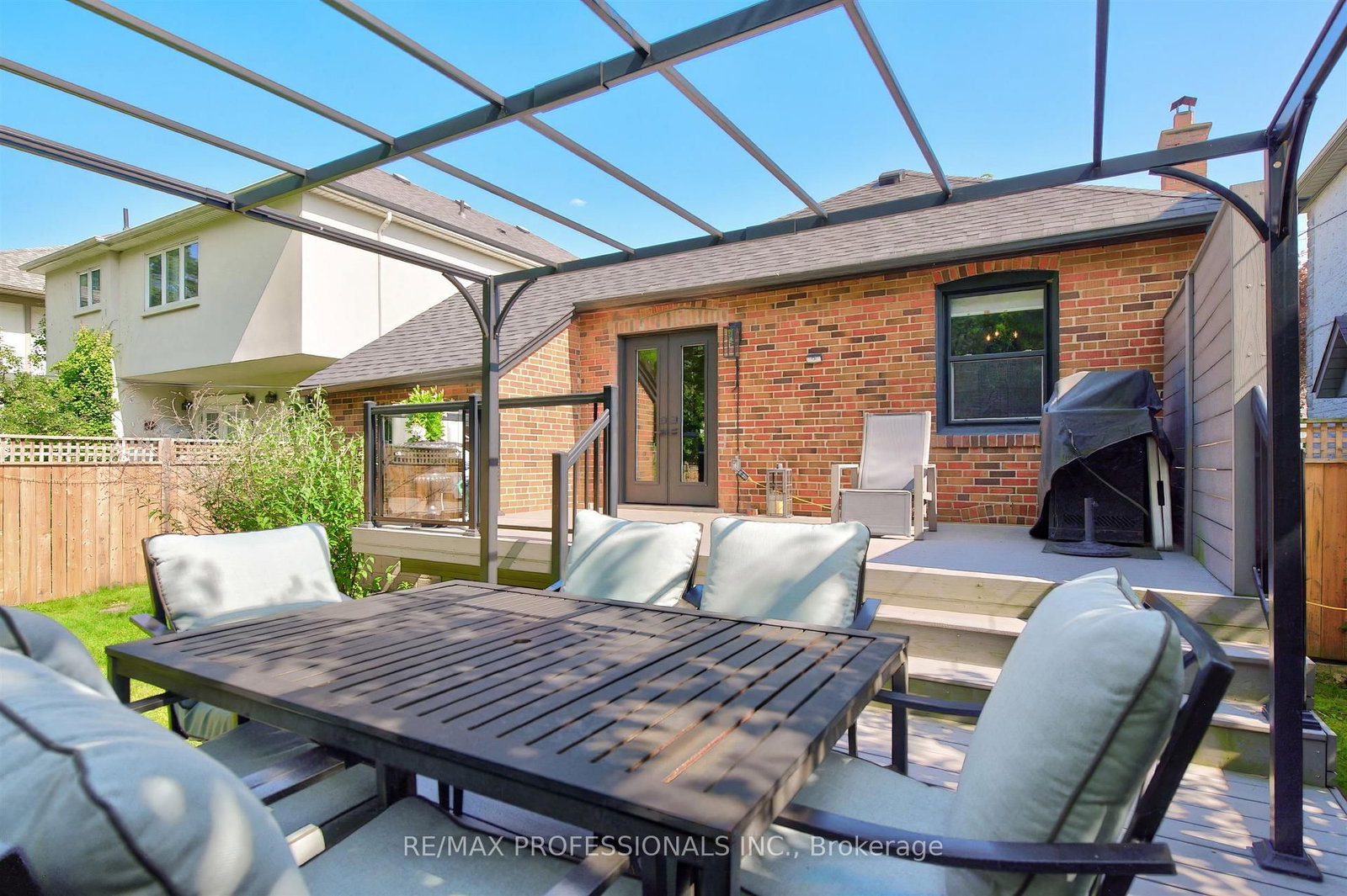 146 Government Road • Toronto, ON photo 45