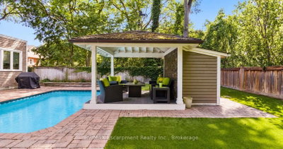 287 Macdonald Oakville,ON L6J 2A6 — Photo 39