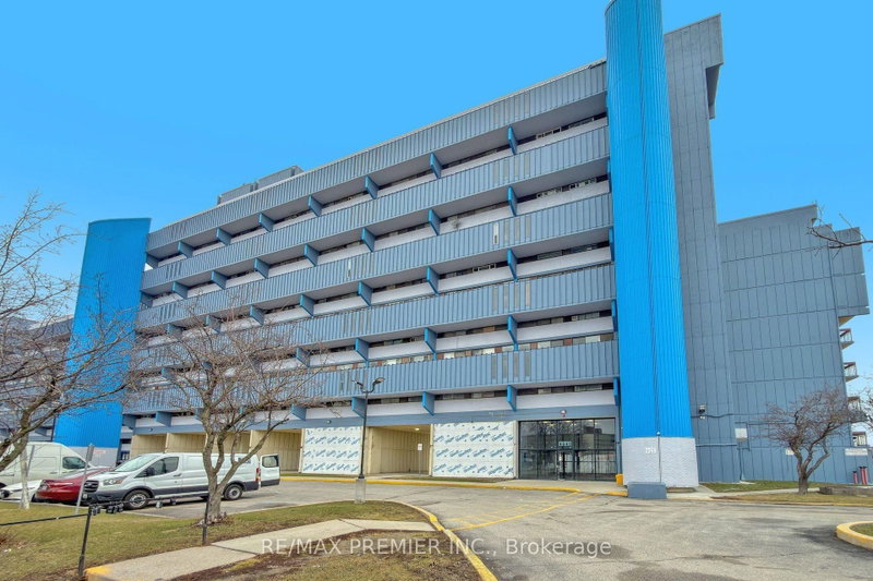 428 - 4645 Jane Street