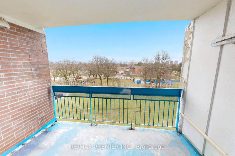 4645 Jane Toronto,ON M3N 2K9 — Photo 24