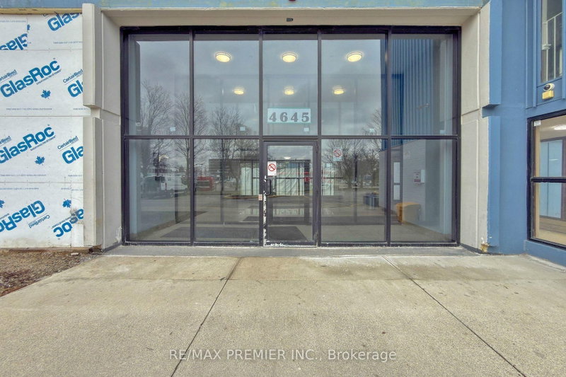 428 - 4645 Jane Street