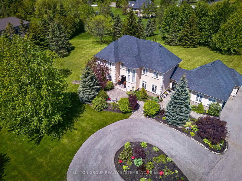 3165 McPhail Way