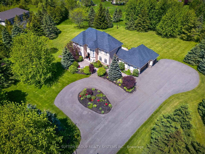 3165 McPhail Way