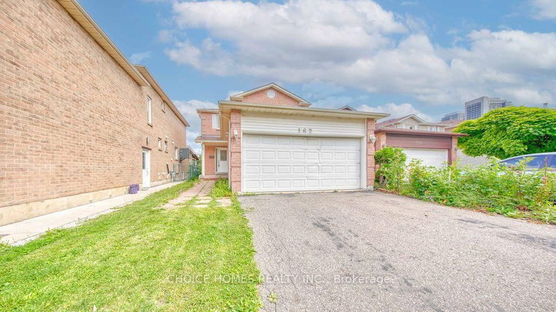 162 Clansman Trail