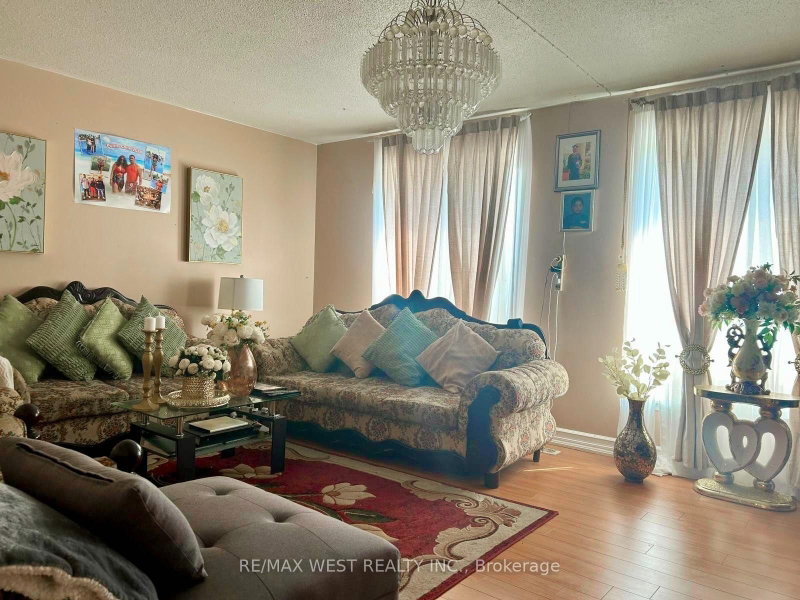 134 - 6458 Finch Avenue W