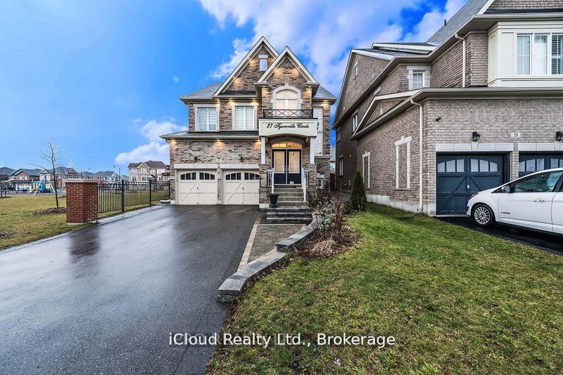 27 Tysonville Circle