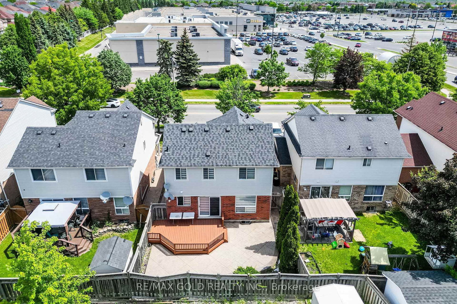 34 Worthington Avenue • Brampton, ON photo 38