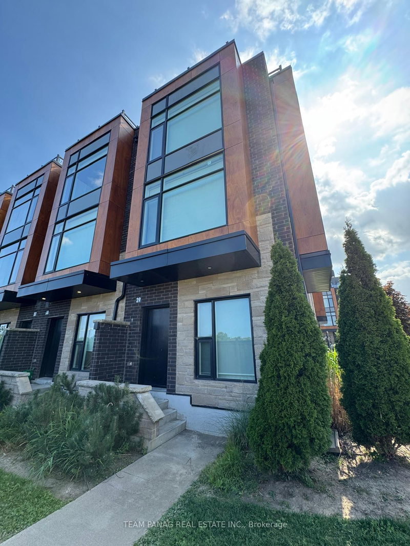 39 - 200 Malta Avenue