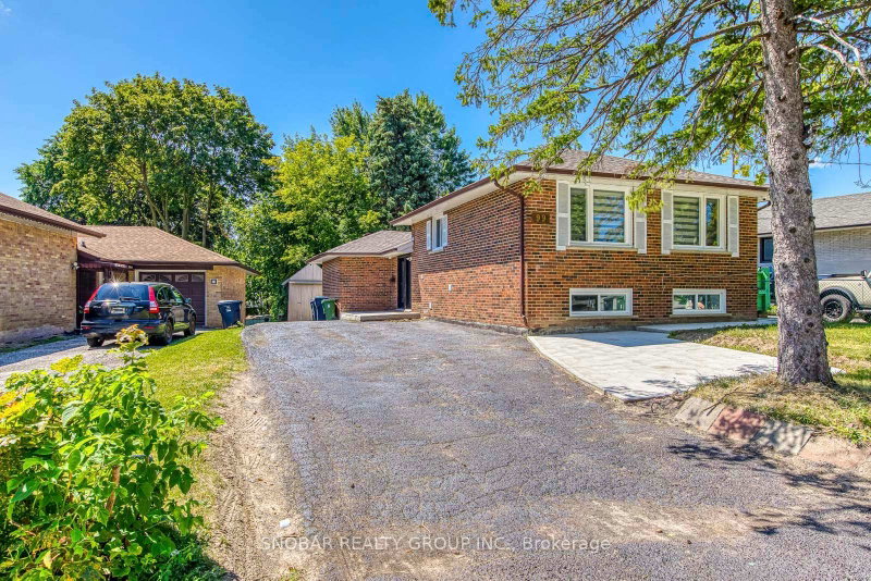 99 Jeffcoat Drive