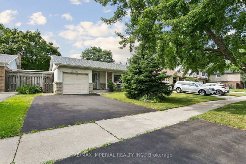 2531 Windjammer Road