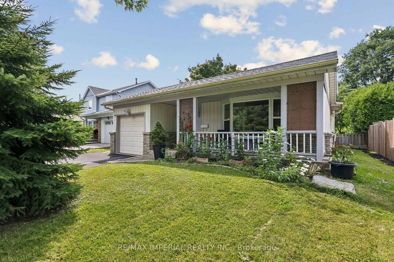 2531 Windjammer Road