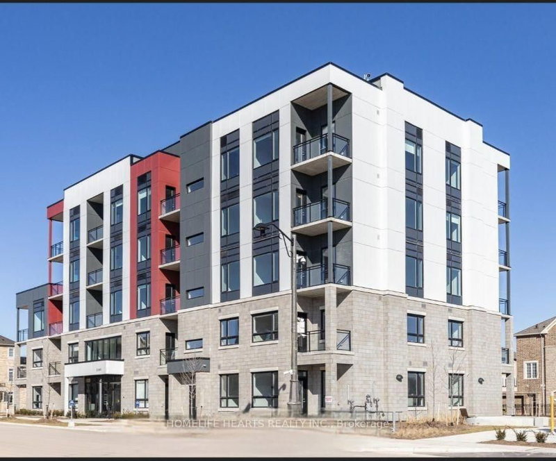 403 - 3285 Carding Mill Trail