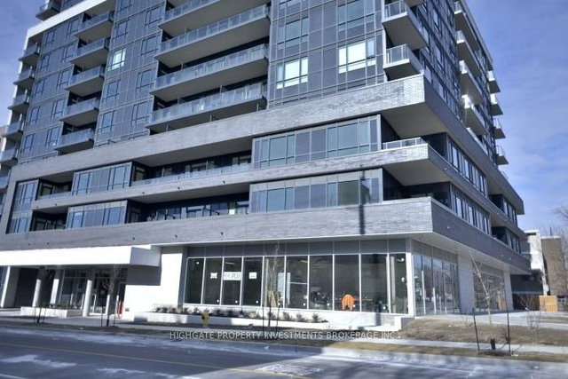 613 - 2800 Keele Street