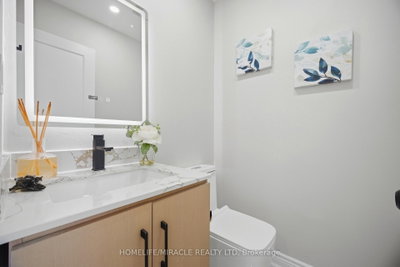 96 Bonham Mississauga,ON L5M 1C7 — Photo 12