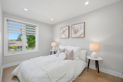 96 Bonham Mississauga,ON L5M 1C7 — Photo 18