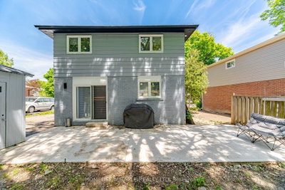 96 Bonham Mississauga,ON L5M 1C7 — Photo 32