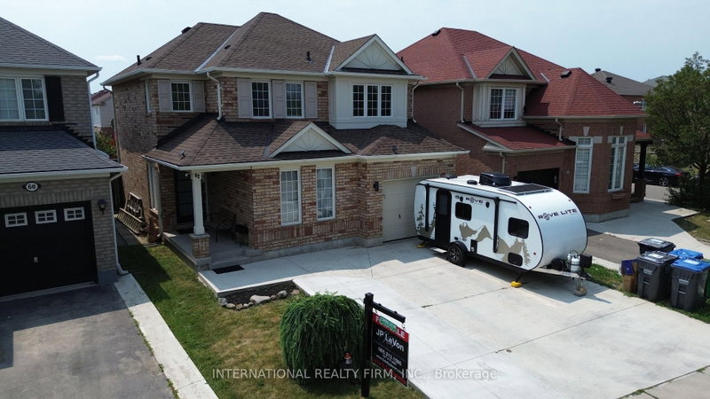62 Williamson Drive