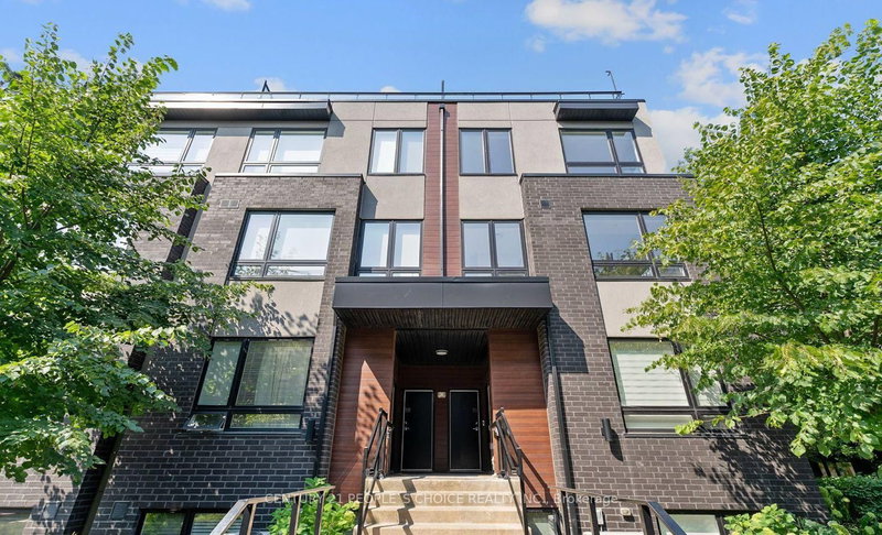 312 - 1110 Briar Hill Avenue