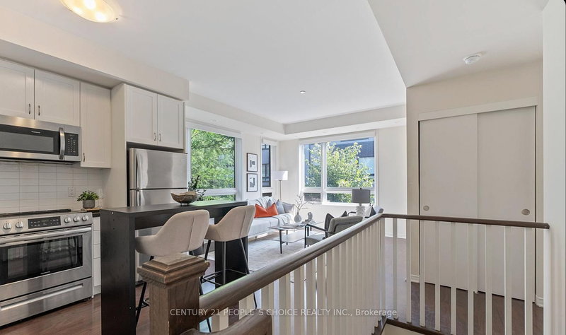 312 - 1110 Briar Hill Avenue