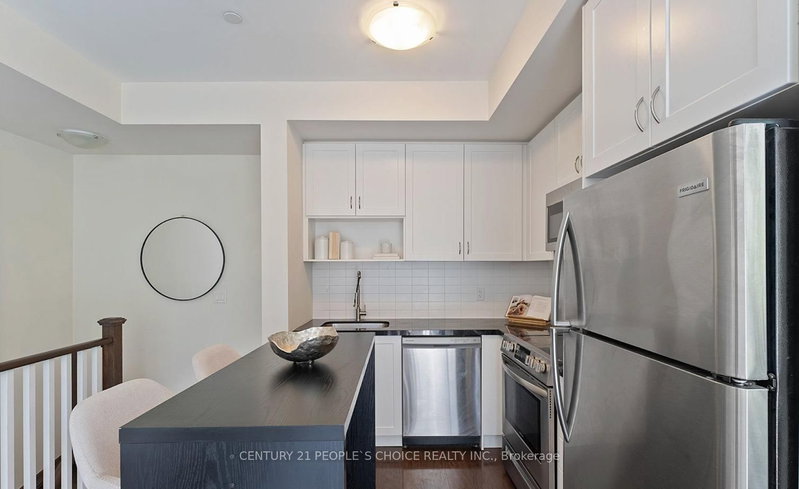 312 - 1110 Briar Hill Avenue