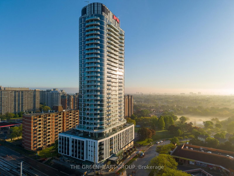 609 - 1 Fairview Road E