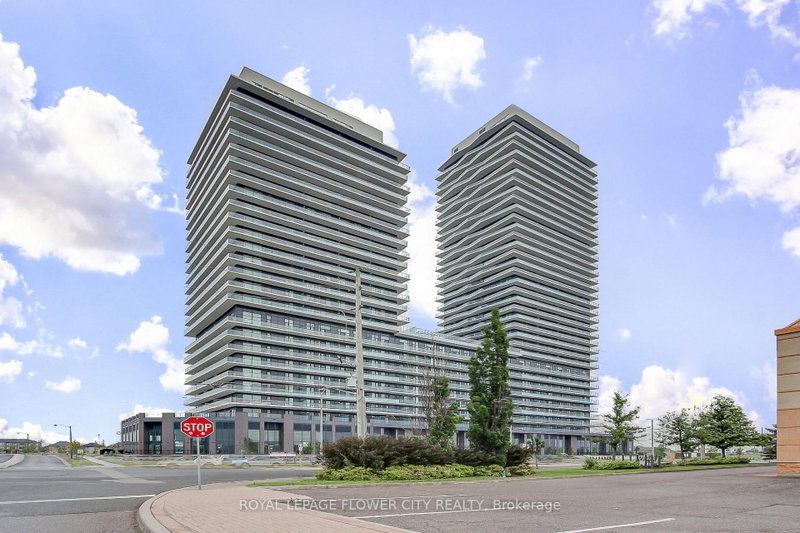 1601 - 15 Skyridge Drive