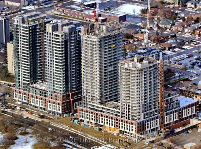 Commercial/Retail for lease at 3-4000 Eglinton Avenue, Toronto, Ontario, M9A 4M2 - Humber Heights - MLS: W13611034