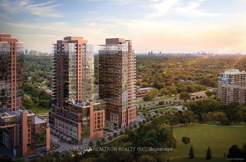 701 - 4010 Eglinton Avenue W