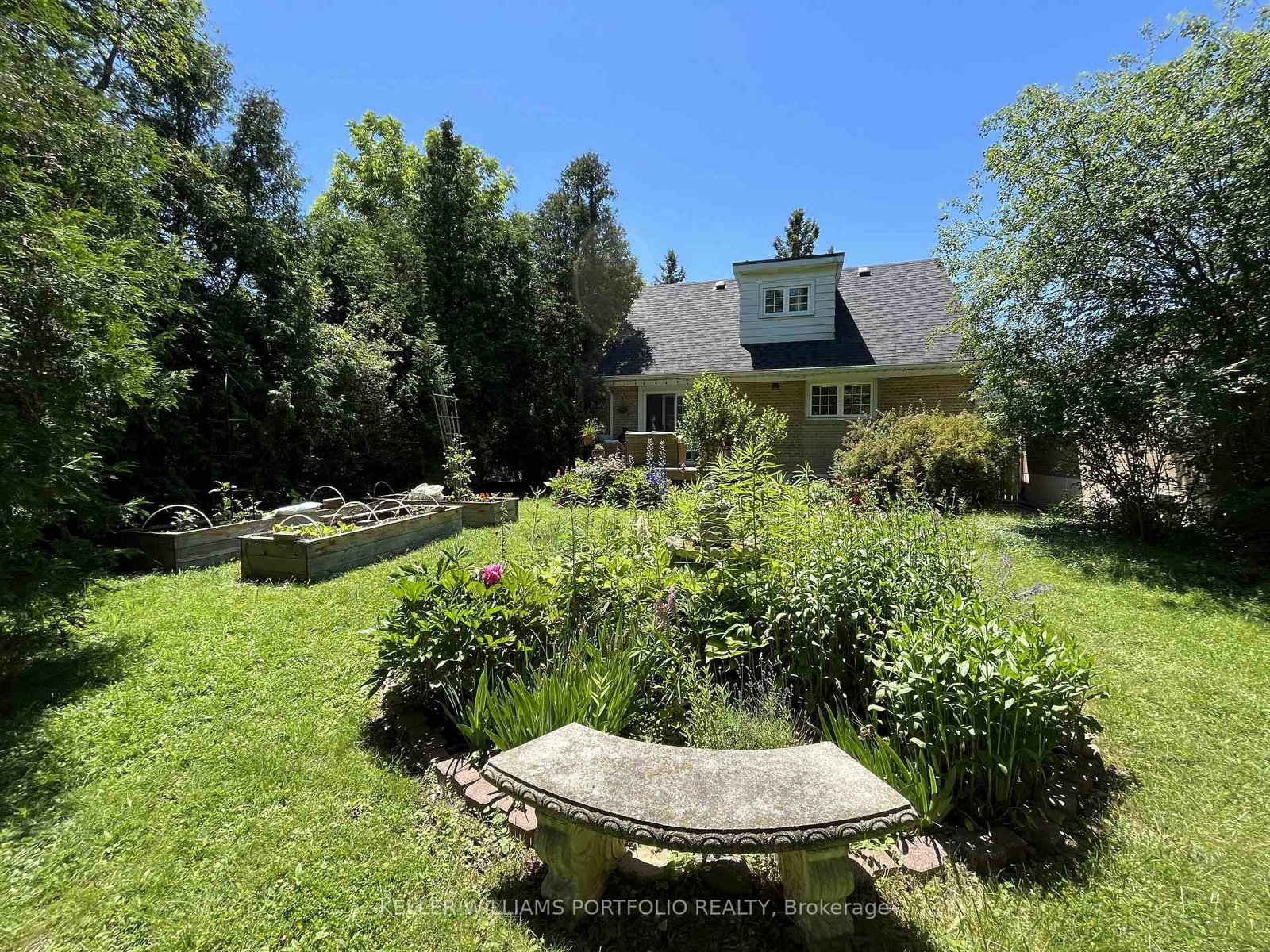 88 Sabrina Dr Drive • Toronto, ON photo 40