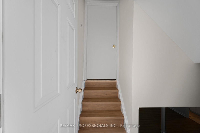 Bsmt - 2900 Tradewind Drive