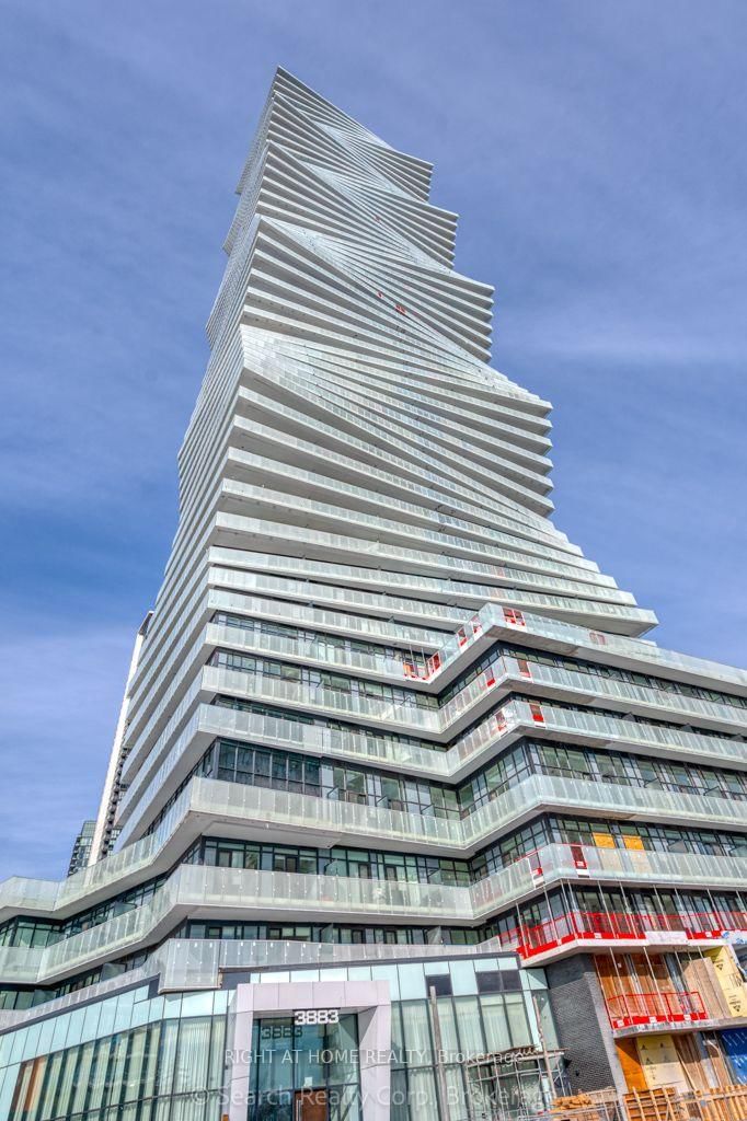 5503 - 3883 Quartz Road