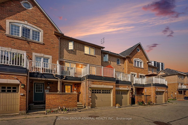 45 - 2205 Weston Road