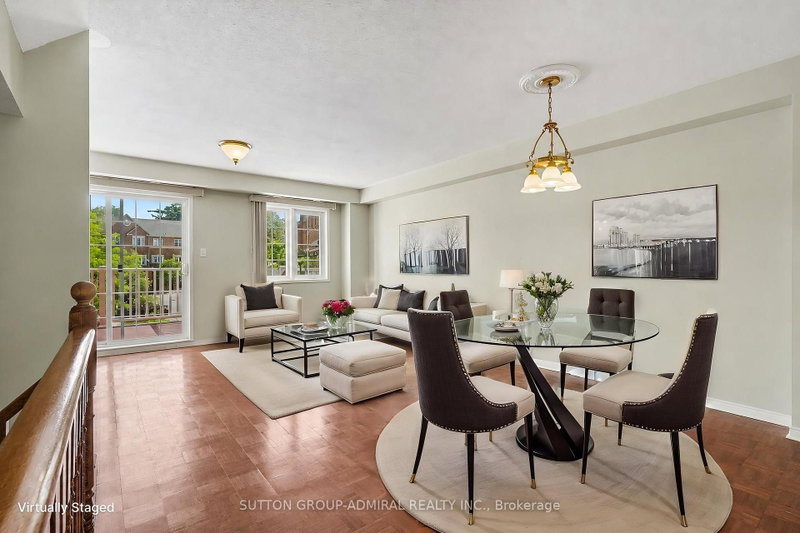 45 - 2205 Weston Road