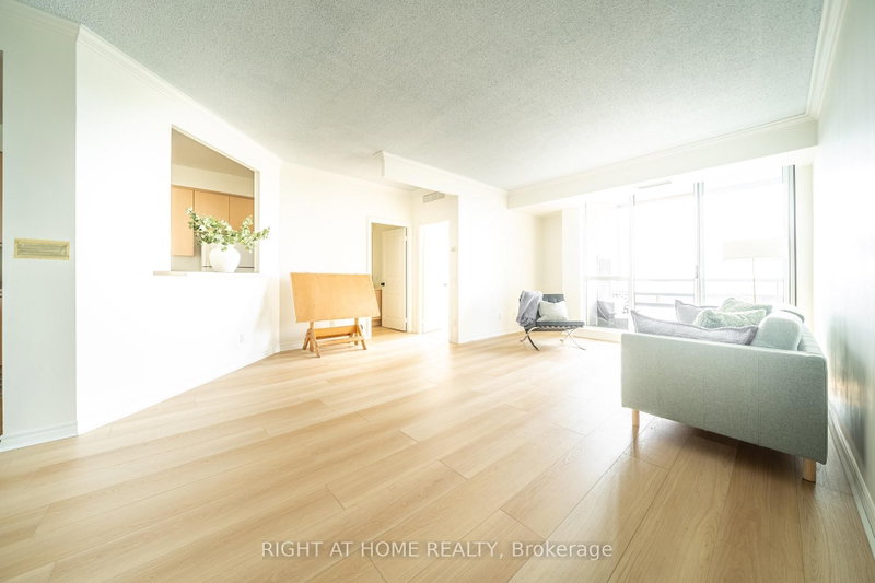 1707 - 1 Belvedere Court