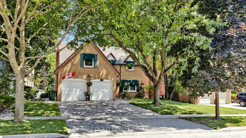 1809 Melody Drive