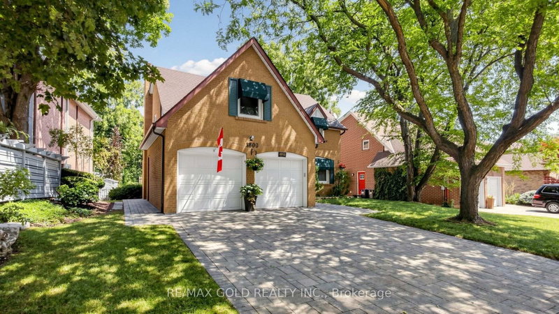 1809 Melody Drive