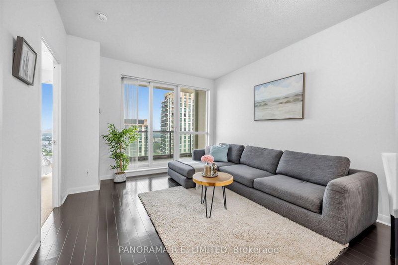 2411 - 235 Sherway Gardens Road